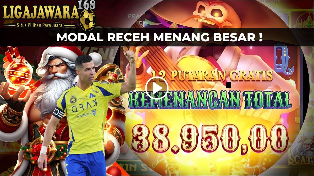 LIGAJAWARA168
