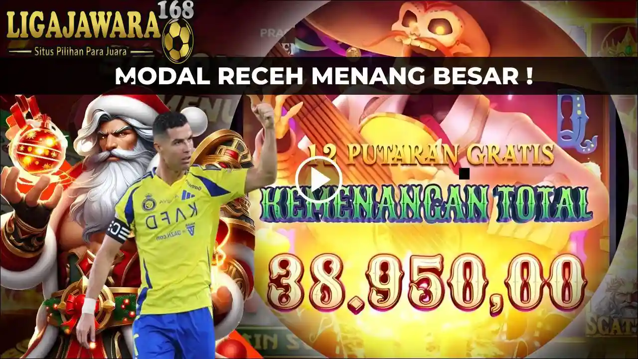 LIGAJAWARA168