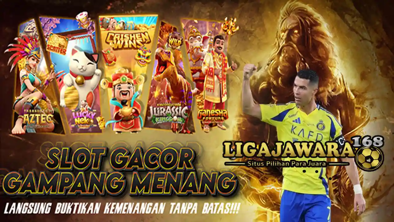 LIGAJAWARA168