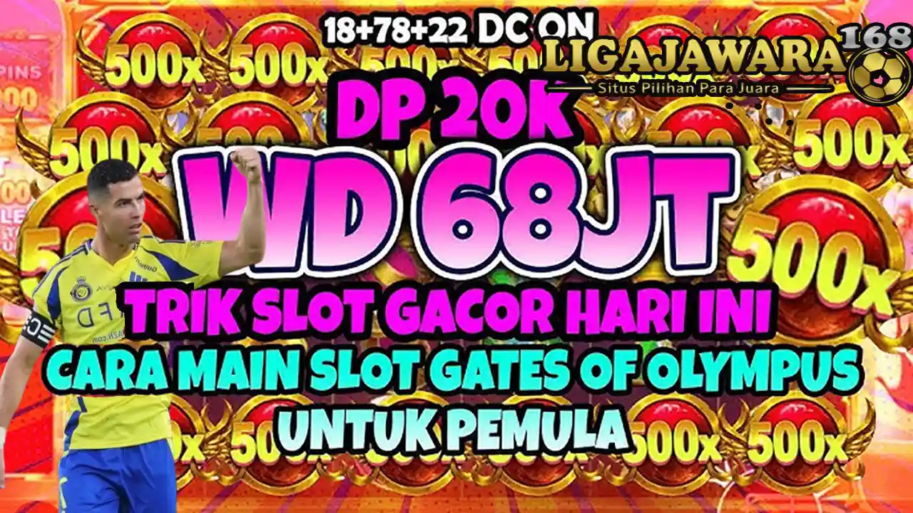 LIGAJAWARA168