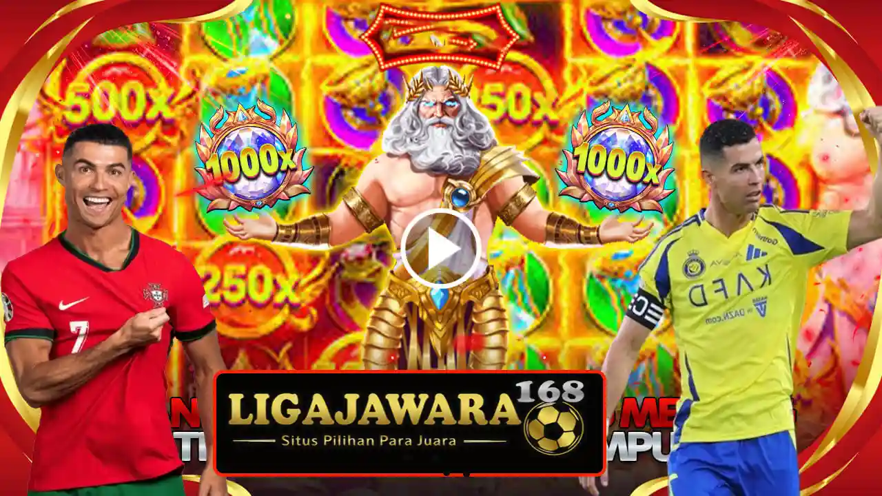 LIGAJAWARA168