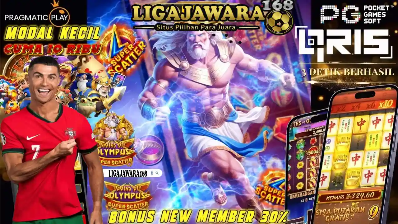 LIGAJAWARA168